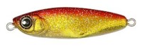 LONGIN Storm Breaker 55 #S140SA Golden Red Glow Belly (Sand Holo)
