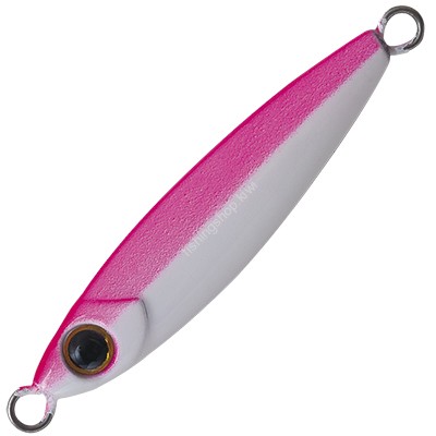 ANGLERS REPUBLIC PALMS Bit Arts Miniature Dax 1.5g #G-04 Glow Pink