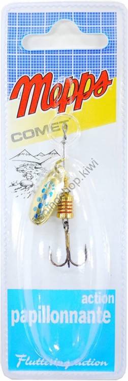 Mepps Comet 3.5g G * BL