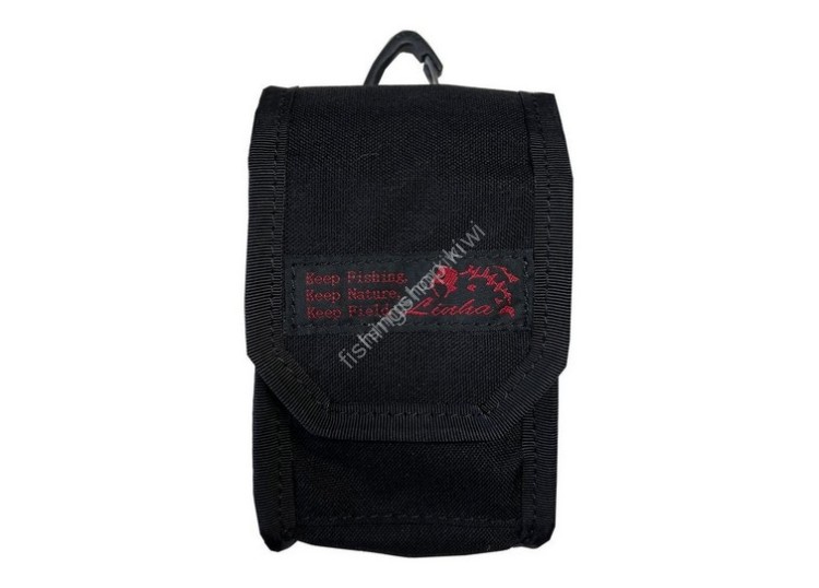 LINHA Quick Snipe Nano Type II MSB-17N #Black