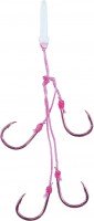 DAIWA Kohga Sparehook α KP 4 SS (2pcs)