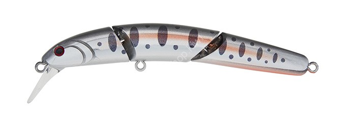 VALKEIN Hydrum 100S 9.9g #C232 Late Autumn Yamame