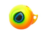 RISE JAPAN Namidama Medama TG 100g #ND10 Chart Orange