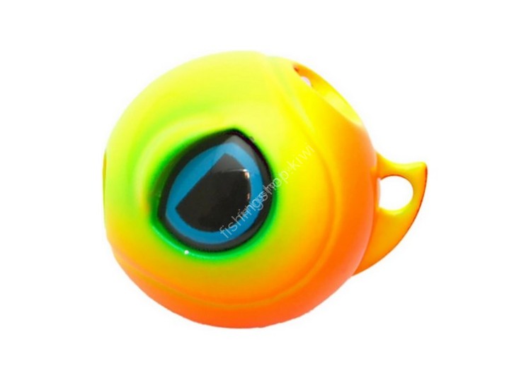RISE JAPAN Namidama Medama TG 100g #ND10 Chart Orange