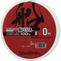 DAIWA D-Fron Fune Harisu FC [Natural] 120m #4 (16lb)
