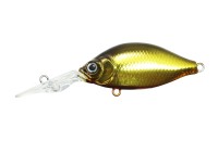 ISSEI G.C. Kanehira Shad 46MR-SP #07 Kinkuro