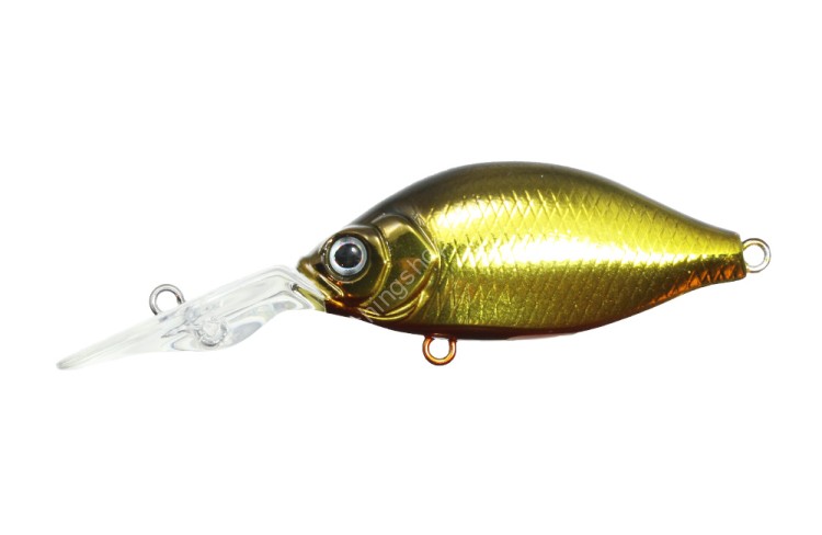ISSEI G.C. Kanehira Shad 46MR-SP #07 Kinkuro