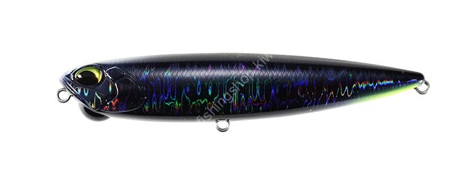 DUO Realis Pencil 130F 31.6g SW Limited #CPA0881 Sight Glow Stealth Black