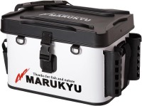 MARUKYU Prime Area Tackle Storage MQ-03 #White