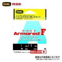 DUEL Armored F Super Light Boat Game [Pink&Green&Purple&Orange&Blue] 200m #0.5 (3.5kg)