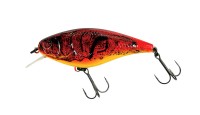 IMAKATSU Gekiasa Shad 3D Realism #995 3DR American Zarigani