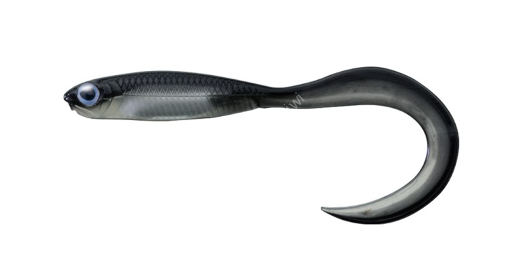 FISH ARROW Flash-J Curly SW 2 #L152
