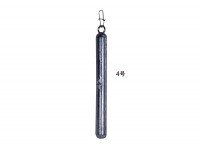 GAMAKATSU Octorise Taco Egi Sinker #4 15g (3pcs)