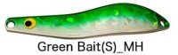 SKAGIT DESIGNS Wave 23g #Green Bait (S)_MH