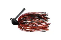 ISSEI AK Rubber Jig Jr.9g #04 Crayfish