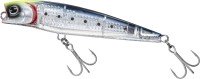 DAIWA Morethan Salt Pencil-F Laser Impact 110F #LI Chart Head Iwashi