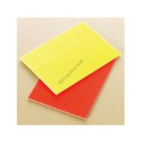 TIEMCO Strike Detector II Yellow