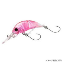 SHIMANO Fuwatoro TR-135M pink glow 001