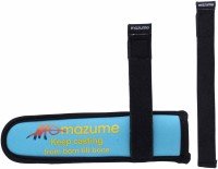 MAZUME MZAS-718 Rod Tip Cover 2pcs #Mazume Takoizu Blue