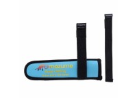 FishingShop.kiwi MAZUME Rod Tip Cover MZAS-718 #Mazume Turquoise Blue (2pcs) MAZUME Rod Tip Cover MZAS-718 #Mazume Turquoise Blue (2pcs)