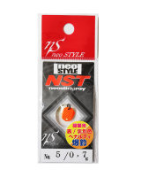 NEO STYLE NST 0.7g #05 Super Fluorescent Plate Penalty