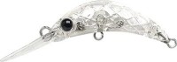 LUCKY CRAFT Un-Fair 45F #0016 Clear