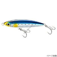 SHIMANO Ocea Pencil Bespoke Heisei XU-T13S Kyo phosphorus sardines 005