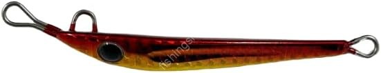 REVONIK Pop-up Jig #30g #Red Gold