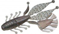 EVERGREEN Kicker Bug 3.3" Fat Baby #18 Secret Smoke