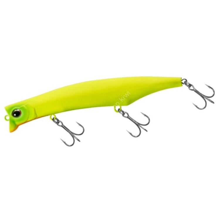 DAIWA Morethan Shallow Roll 126F-SSR 22g #Matte Chart