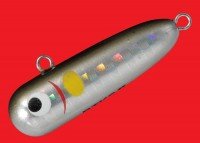 SMITH BTK-Swimmer Light # 05 Laser Ayu