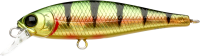 LUCKY CRAFT Pointer 48SP #Aurora Gold Northern Perch