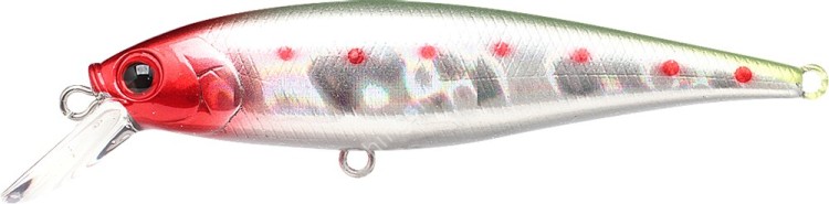 LUCKY CRAFT Pointer 78SP #Nishiki