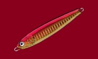 SMITH Metal Forcast 28g #05 Red Gold