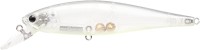 LUCKY CRAFT Pointer 100SP #Ghost Gun Metal Shad