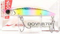 APIA Dover 70F -Shallow Runner- # 04 Cotton Candy