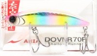 APIA Dover 70F -Shallow Runner- # 04 Cotton Candy