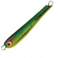 BOZLES TG Tokichiro 120g #Green Gold