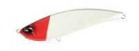 DUO Rough Trail Makiflat 155F #ACC0001 Pearl Red Head