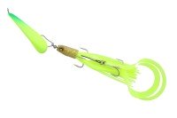 JACKALL Sabull Swing Reaper 30g #All Matte Chart