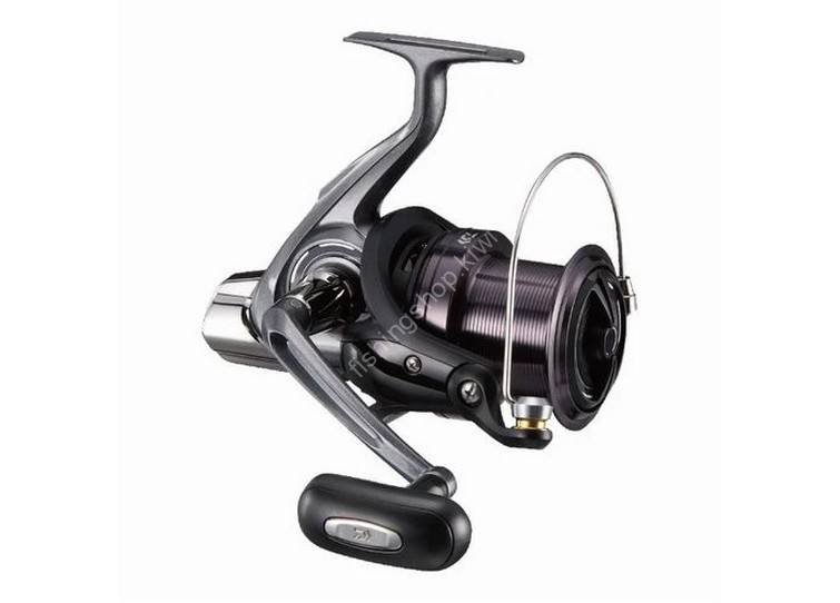 DAIWA 17 Crosscast 4500 Reels buy at Fishingshop.kiwi