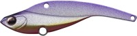 EVERGREEN Iron Marvie #868 Ginpun Katakuchi Red Belly