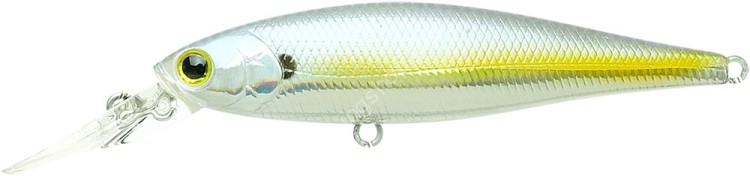 LUCKY CRAFT Pointer 78DDS #MH Chart Shad