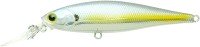 LUCKY CRAFT Pointer 78DDS #MH Chart Shad