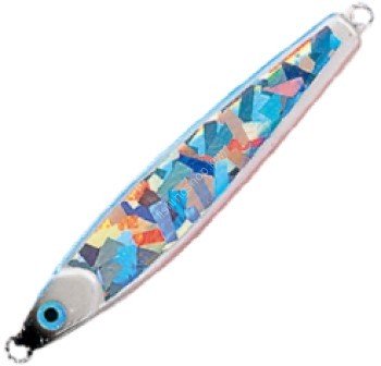 DUEL Yo-Zuri F286 Blanca 80g #C2