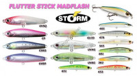STORM Flutter Stick Mad Flash 04FSM04-CSRD