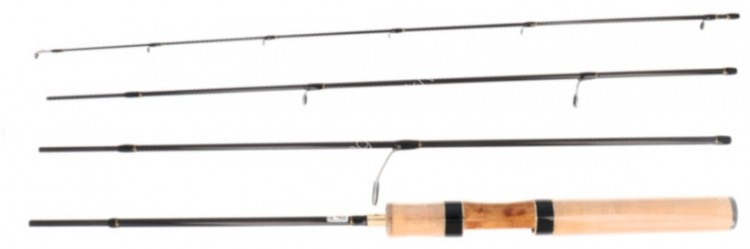 MUKAI Air-Stick Plus ASP-1604UL Legare Black