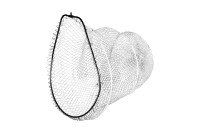 JACKALL Meter Net Rib Frame System Okiteibou #Black