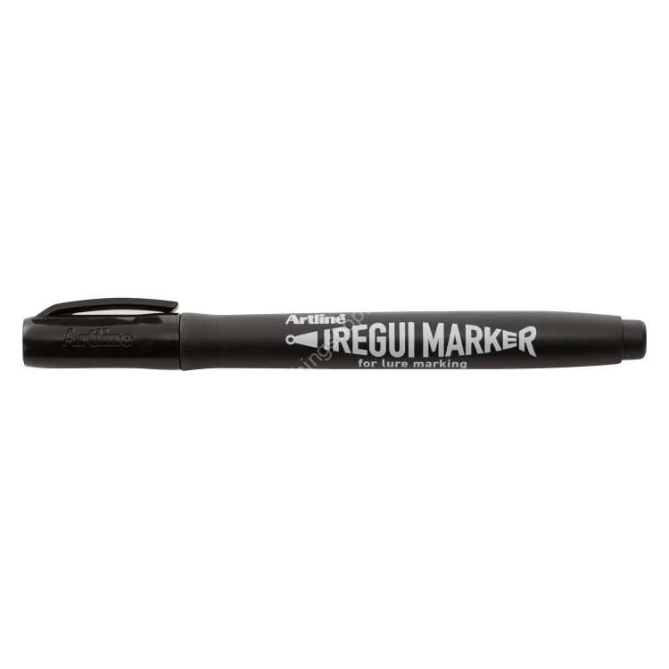 OTHER BRANDS SHACHIHATA Artline Iregui Marker #Black