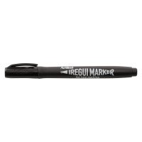 OTHER BRANDS SHACHIHATA Artline Iregui Marker #Black